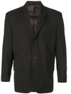 SECOND / LAYER BOXY SUIT JACKET
