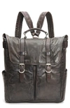 FRYE MURRAY LEATHER BACKPACK,34DB0374