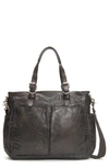 FRYE MURRAY LEATHER TOTE BAG,34DB0375