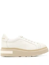 PALOMA BARCELÓ PLATFORM LOW TOP trainers