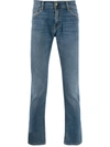 Carhartt Rebel Jeans In Blue