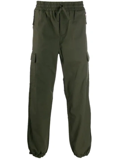 Carhartt Wip Slim Cargo Trousers - 绿色 In Green