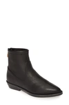 GENTLE SOULS BY KENNETH COLE BLAISE BOOTIE,GSF9082LE