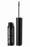 The Browgal Instatint Tinted Brow Gel With Microfibers In Light Hair 03