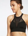 MICHI AVALON BRA (WIDE CHEST BAND)