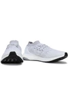 ADIDAS ORIGINALS ULTRABOOST UNCAGED STRETCH-KNIT SNEAKERS,3074457345620001768