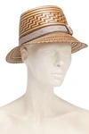 YOSUZI CASIZ STRAW SUNHAT,3074457345620142913