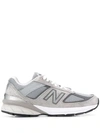 NEW BALANCE LACE-UP SNEAKERS