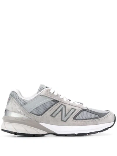 New Balance Sneakers In Dark Grey