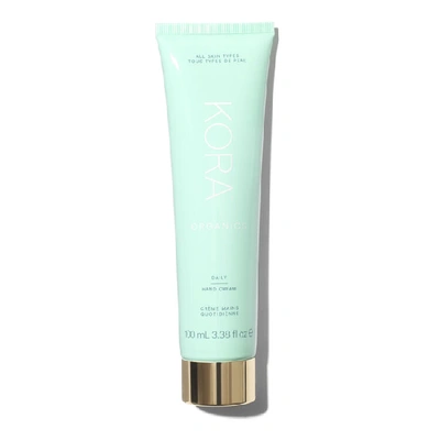 Kora Organics Daily Hand Cream