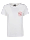 APC T-SHIRT TESS,11047854