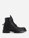 BUSCEMI BUSCEMI BOOTS