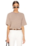 Cotton Citizen Tokyo Crop Tee