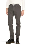 HUDSON BLAKE SLIM STRAIGHT LEG JEANS,M275ZTWR