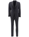 TOM FORD BLACK SUIT,21Y14V522R137R