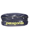 PATAGONIA BLUE POLYESTER BEAUTY CASE,49365DLMB