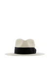 NICK FOUQUET WHITE HAT,474BONE