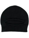 STONE ISLAND SHADOW PROJECT BLACK HAT,7119N03A3V0029