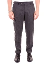 CRUNA GREY PANTS,RAVALCARGO475GREY