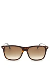 GUCCI BROWN SUNGLASSES,GG0518S002