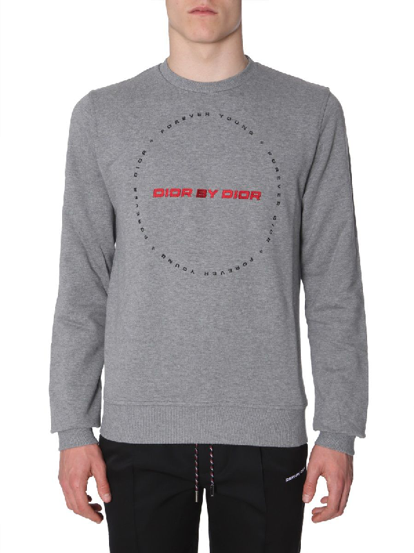 air dior sweatshirt
