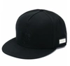 PHILIPP PLEIN BLACK COTTON HAT,P19AMAC0378PTE003N02