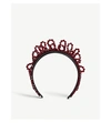 SIMONE ROCHA WIGGLE CROWN