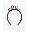 SIMONE ROCHA WIGGLE TIARA