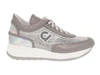 RUCO LINE RUCO LINE WOMEN'S GREY FABRIC trainers,RUCO1304BAG 39