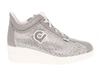 RUCO LINE RUCO LINE WOMEN'S GREY FABRIC SNEAKERS,RUCO226AG 37