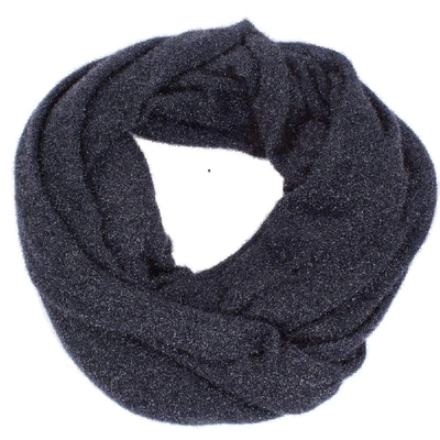 Altea Women's Blue Polyamide Scarf