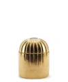 L'OBJET GOLD OTHER MATERIALS CANDLE,LXL21LITO