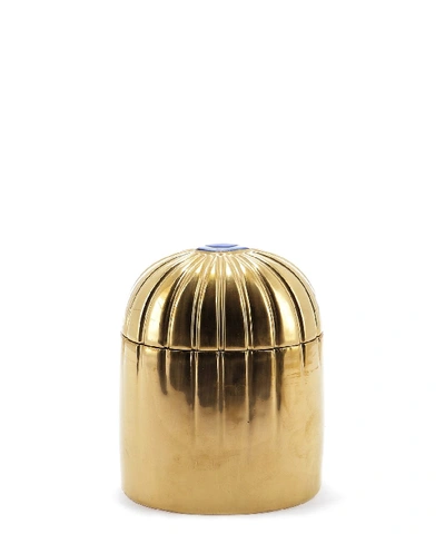 L'objet Gold Other Materials Candle