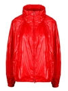 GIVENCHY GIVENCHY WOMEN'S RED POLYAMIDE OUTERWEAR JACKET,BW003J101L629 36