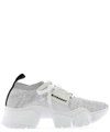 GIVENCHY GIVENCHY WOMEN'S WHITE SYNTHETIC FIBERS SNEAKERS,BE000ME0DJ100 40