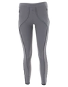 A-COLD-WALL* A-COLD-WALL* WOMEN'S GREY POLYAMIDE LEGGINGS,CW9SWT03BCJE064833 XS