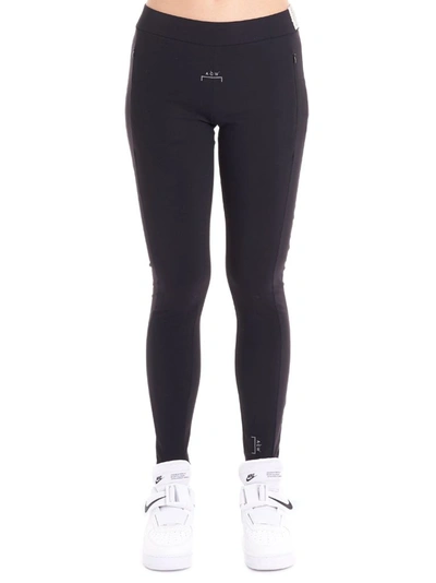 A-cold-wall* Leggings In Black