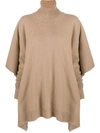 MM6 MAISON MARGIELA BEIGE WOOL JUMPER,S51HA0952S16888154