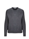 BALENCIAGA GREY SWEATER,583093T14391167