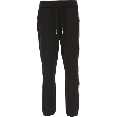 Pinko Women's Black Polyester Joggers