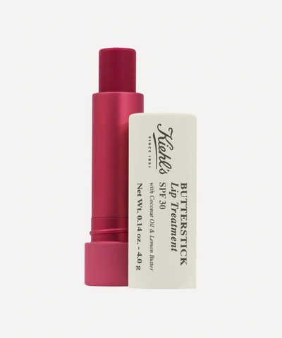 Kiehl's Since 1851 1851 Butterstick Lip Treatment Spf 30 In Simply Rose