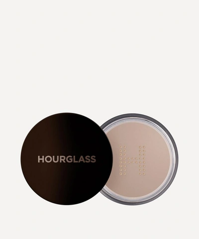 HOURGLASS HOURGLASS VEIL TRANSLUCENT SETTING POWDER TRAVEL SIZE 0.9G,000600337