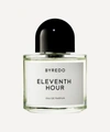 Byredo Eleventh Hour Eau De Parfum Fragrance Collection In White