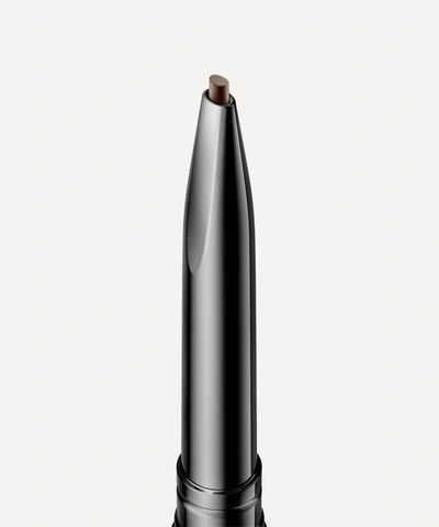 HOURGLASS HOURGLASS ARCH BROW SCULPTING PENCIL 0.4G SOFT BRUNETTE,000628592