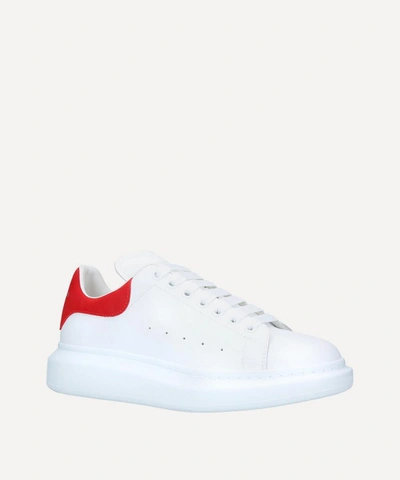 ALEXANDER MCQUEEN ALEXANDER MCQUEEN MENS SHOW SNEAKERS,000635307