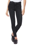 PAIGE HOXTON ANKLE SKINNY JEANS,1767F60-6497