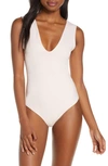 FREE PEOPLE INTIMATELY FP KEEP IT SLEEK BODYSUIT,FP181214