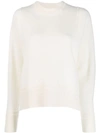 ZUCCA SIDE SLIT JUMPER