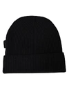 TOM FORD KNITTED BEANIE,11046494
