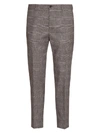 DOLCE & GABBANA TAILORED TROUSERS,11048437